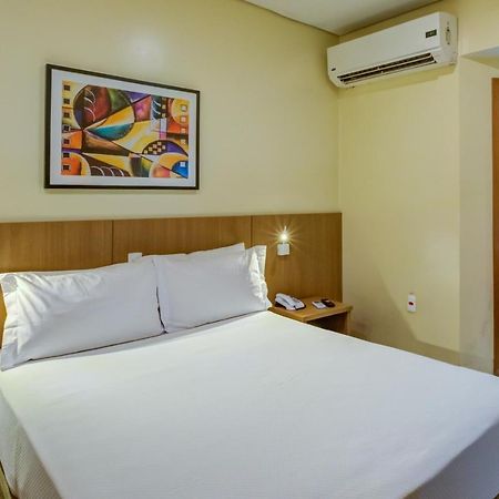 Rio Aeroporto Hotel Galeao Rio de Janeiro Luaran gambar