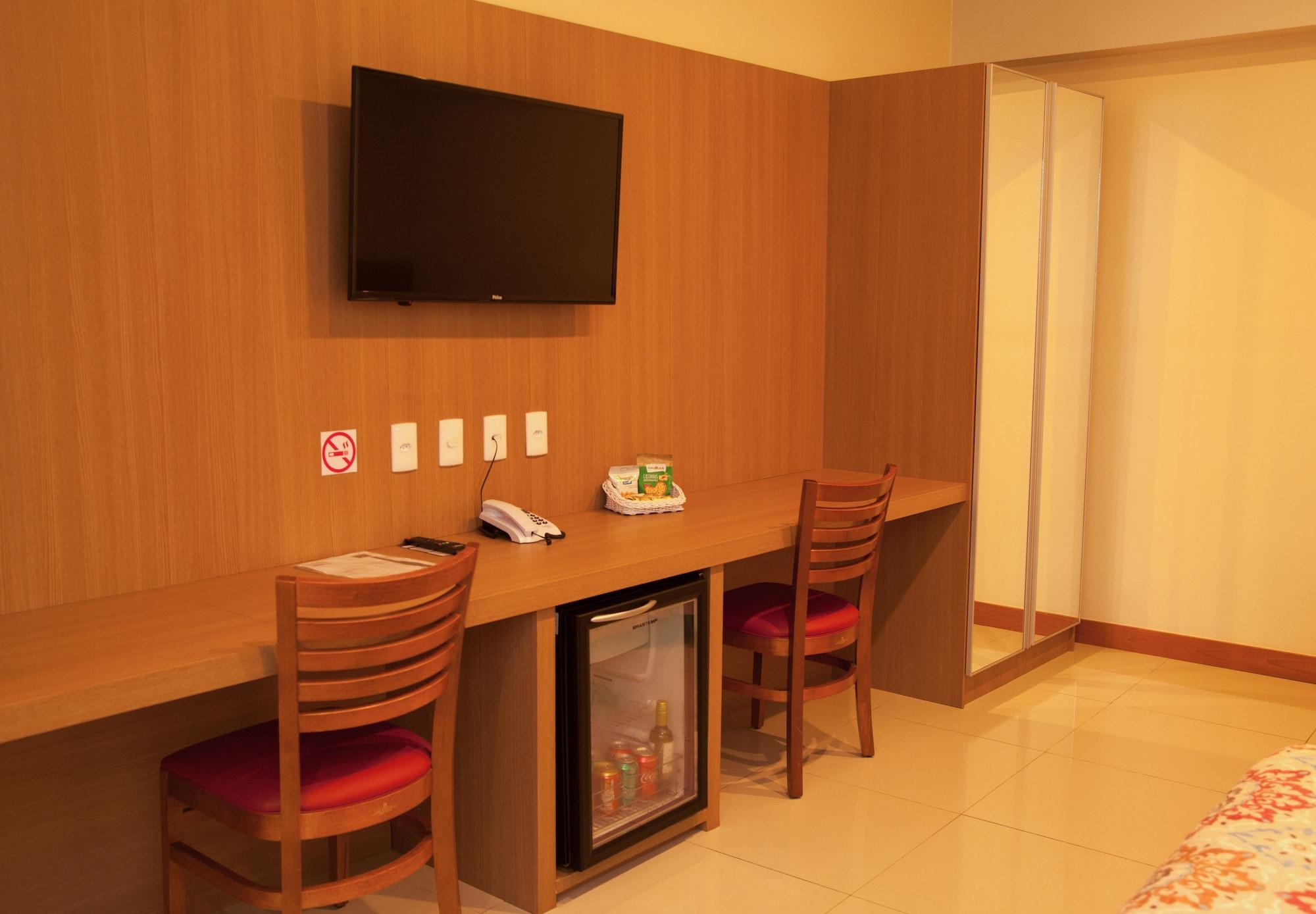 Rio Aeroporto Hotel Galeao Rio de Janeiro Luaran gambar