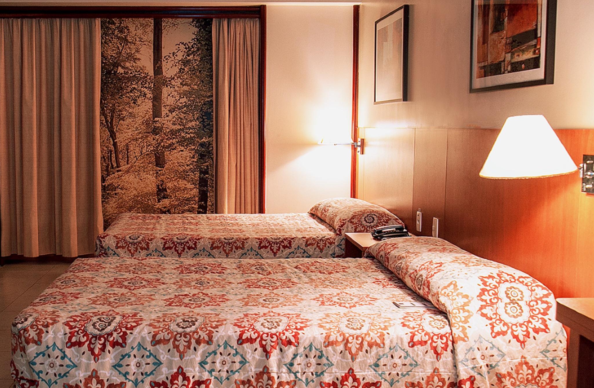 Rio Aeroporto Hotel Galeao Rio de Janeiro Luaran gambar