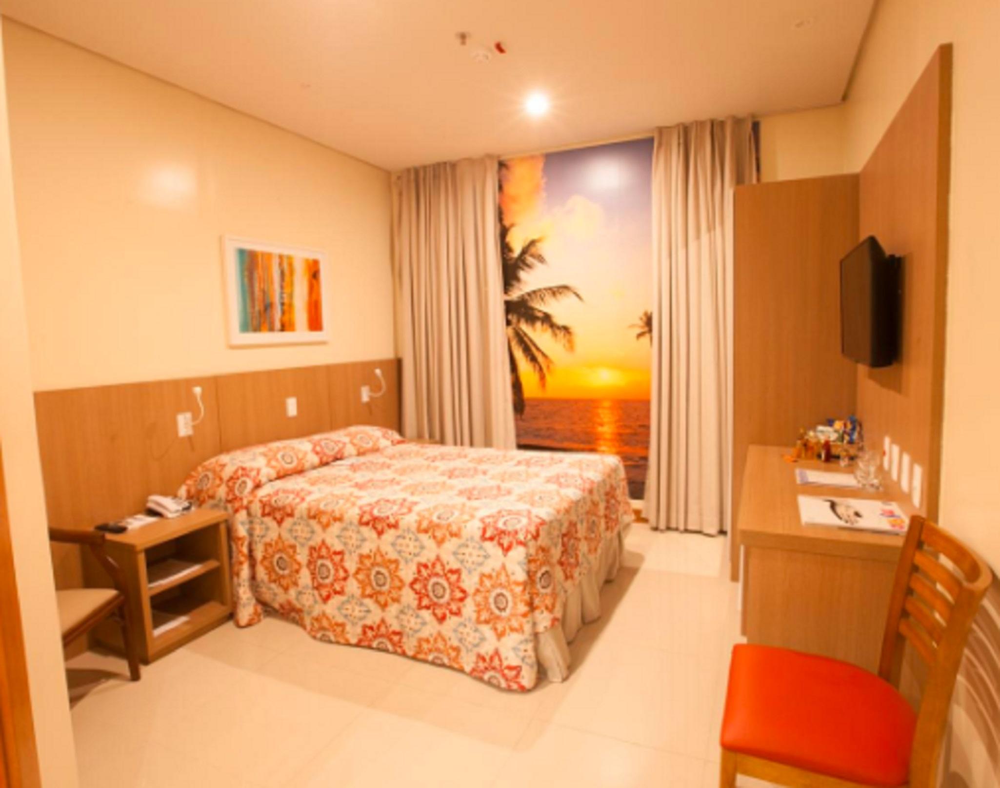 Rio Aeroporto Hotel Galeao Rio de Janeiro Luaran gambar
