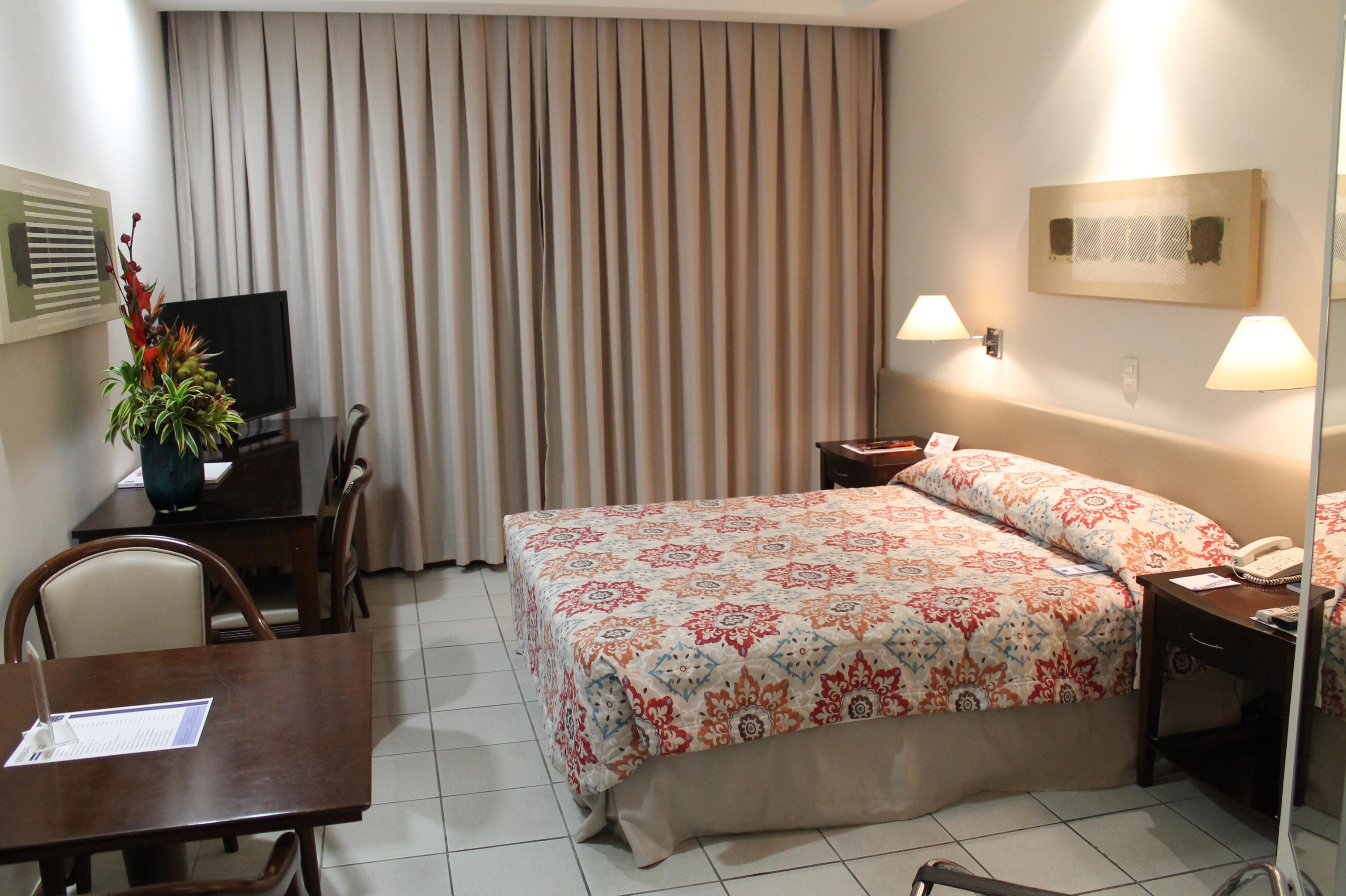 Rio Aeroporto Hotel Galeao Rio de Janeiro Luaran gambar