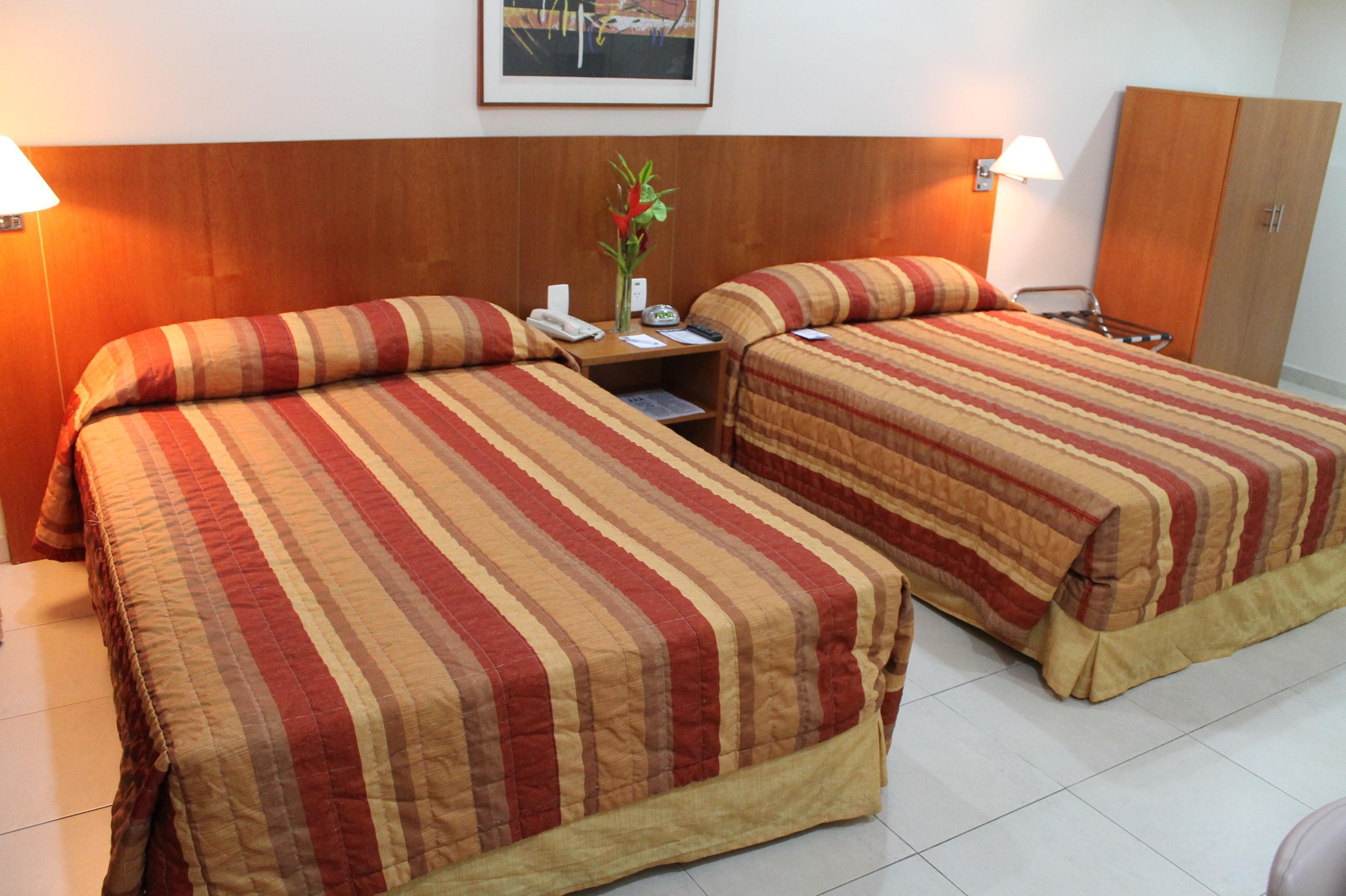 Rio Aeroporto Hotel Galeao Rio de Janeiro Luaran gambar